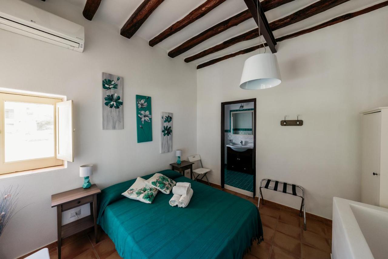 Cafarella Apartment *