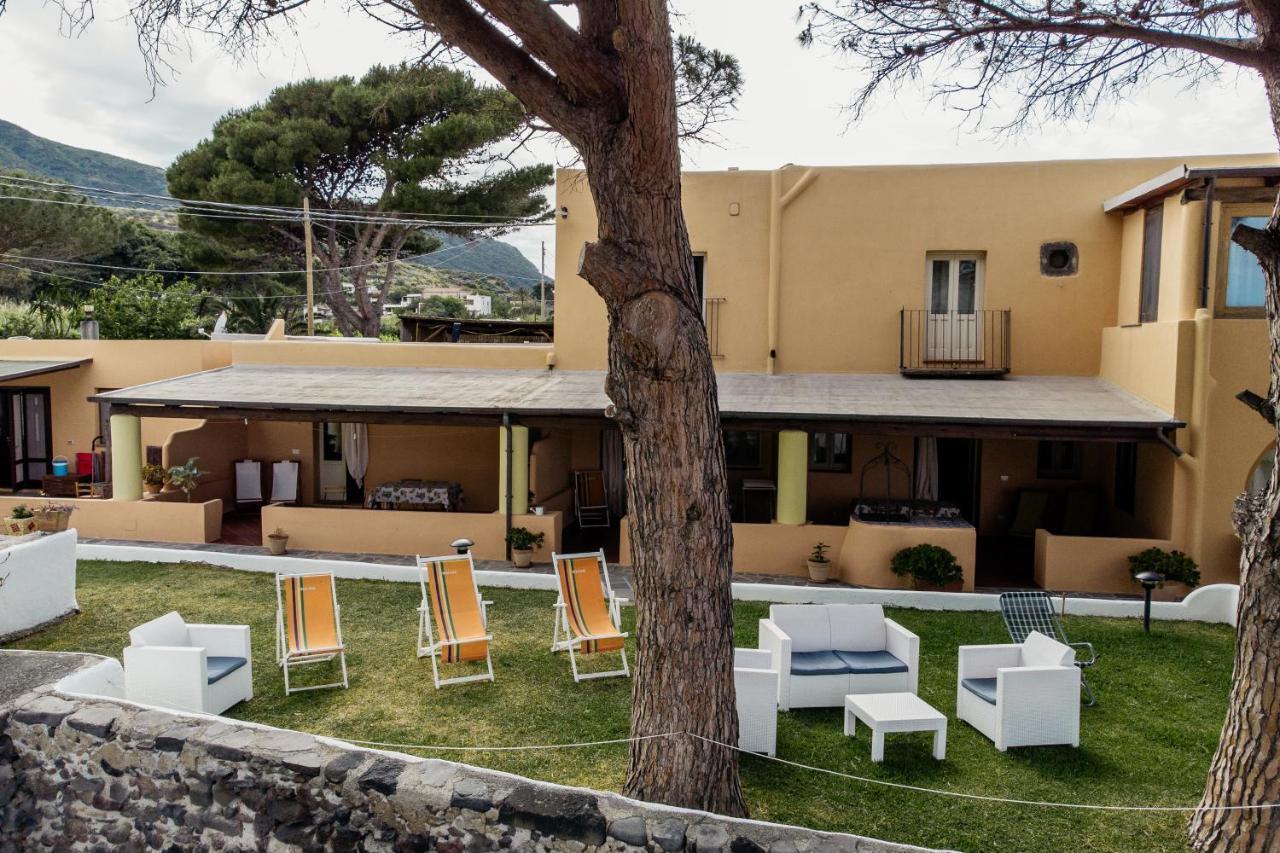 Apartment Cafarella *