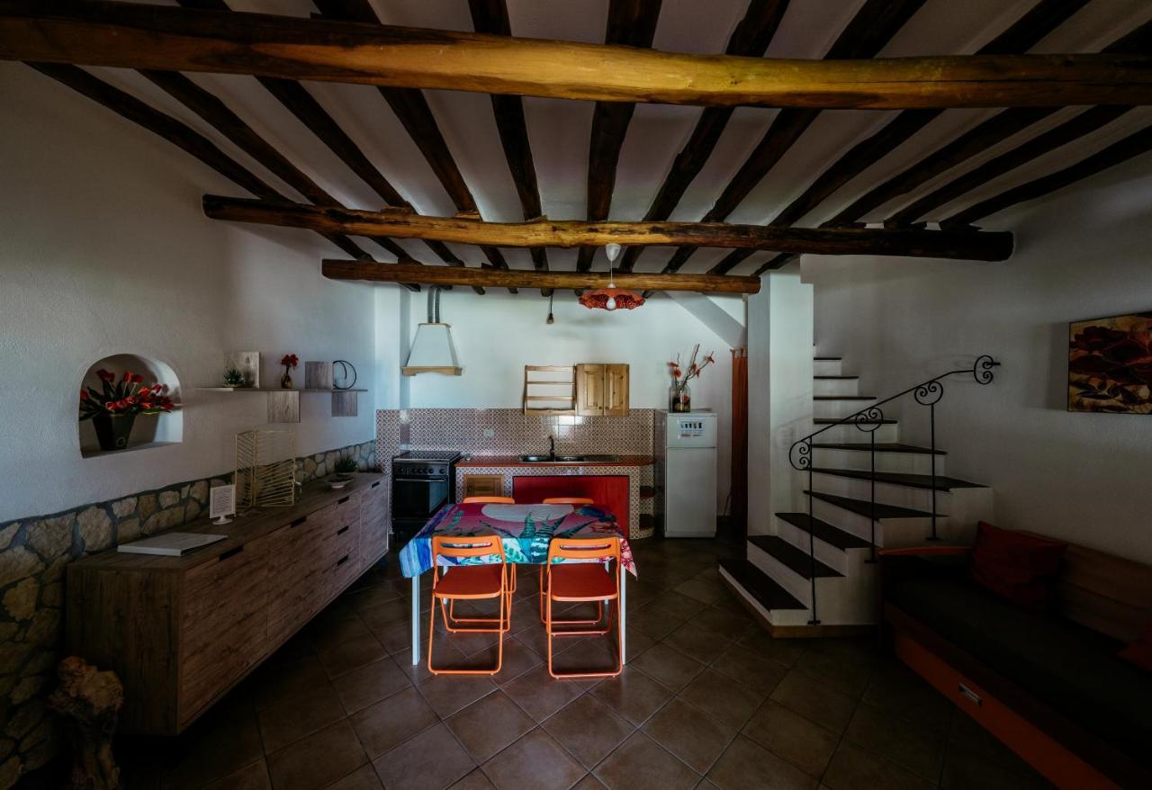 Cafarella Apartment Malfa (Salina)