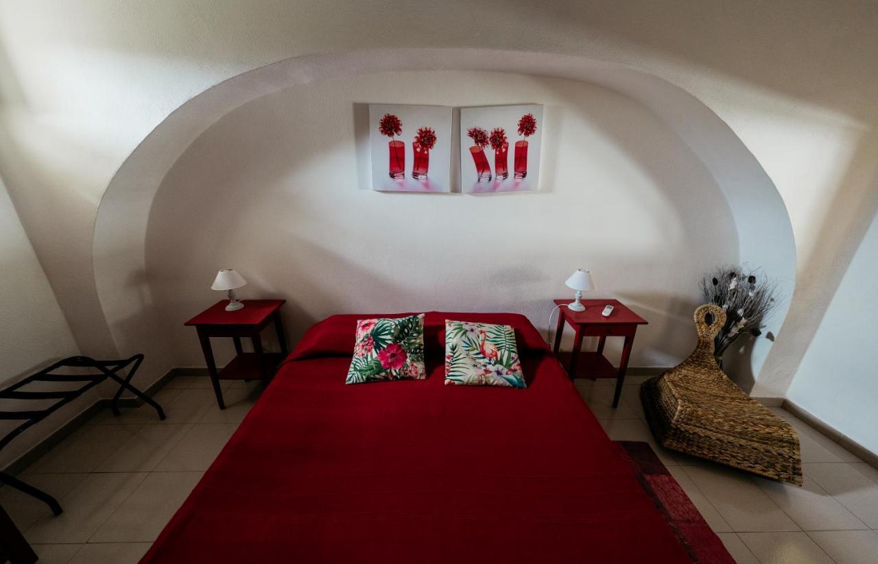 Cafarella Apartment *