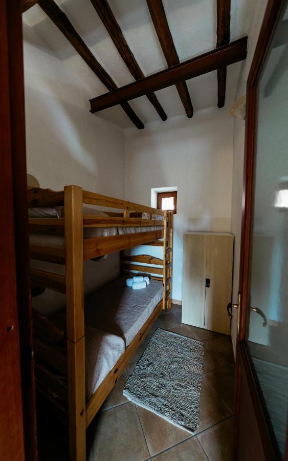 Apartment Cafarella *