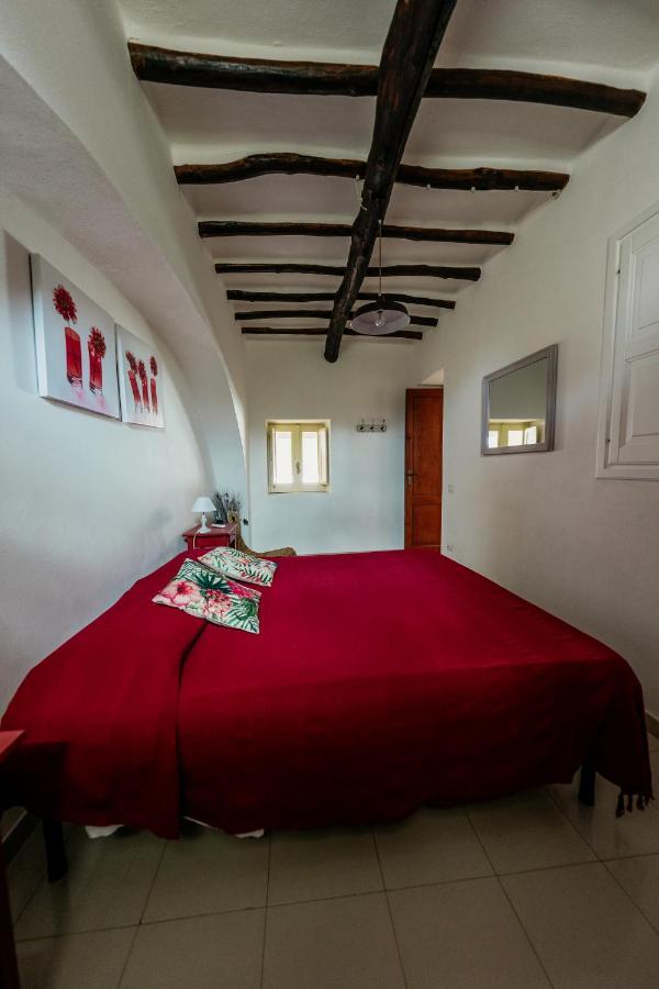Apartment Cafarella Malfa (Salina)