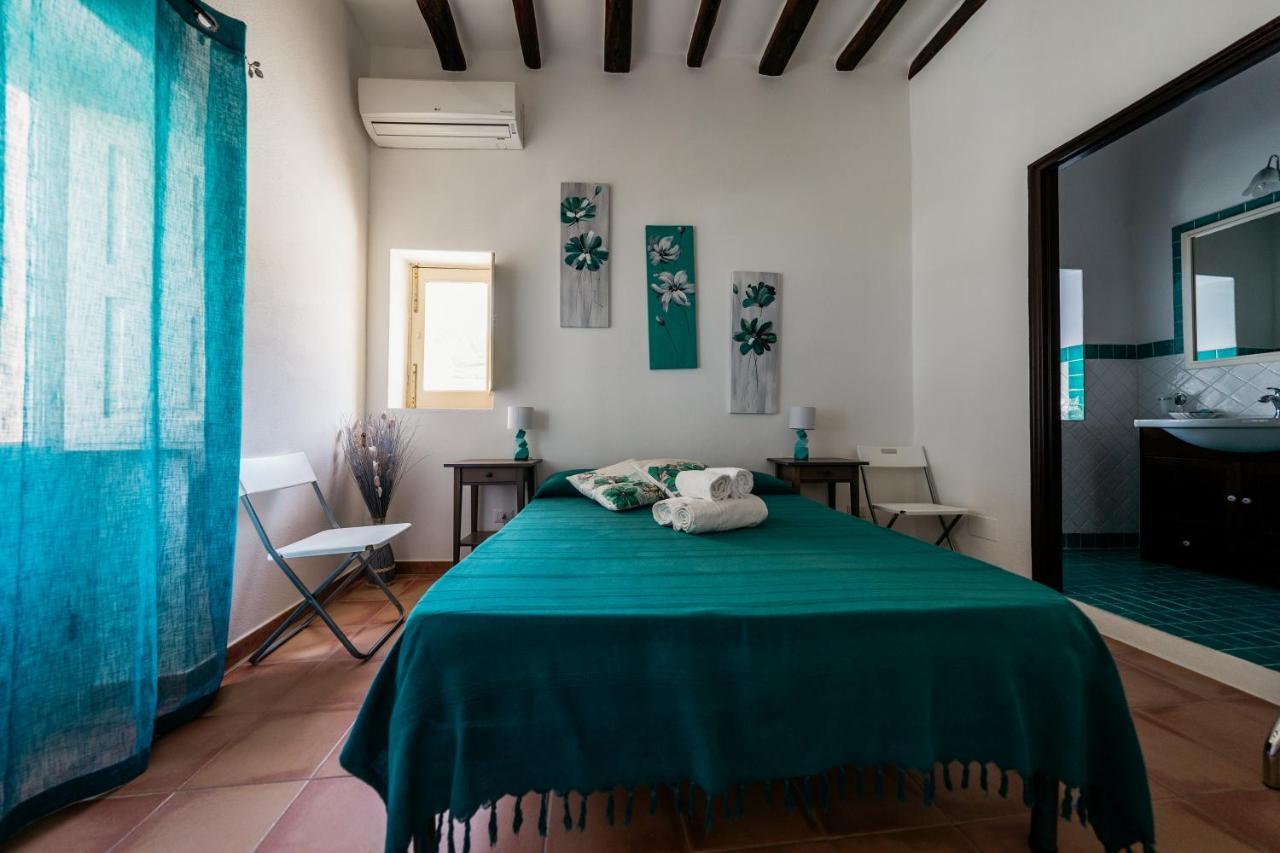 Apartment Cafarella Malfa (Salina)
