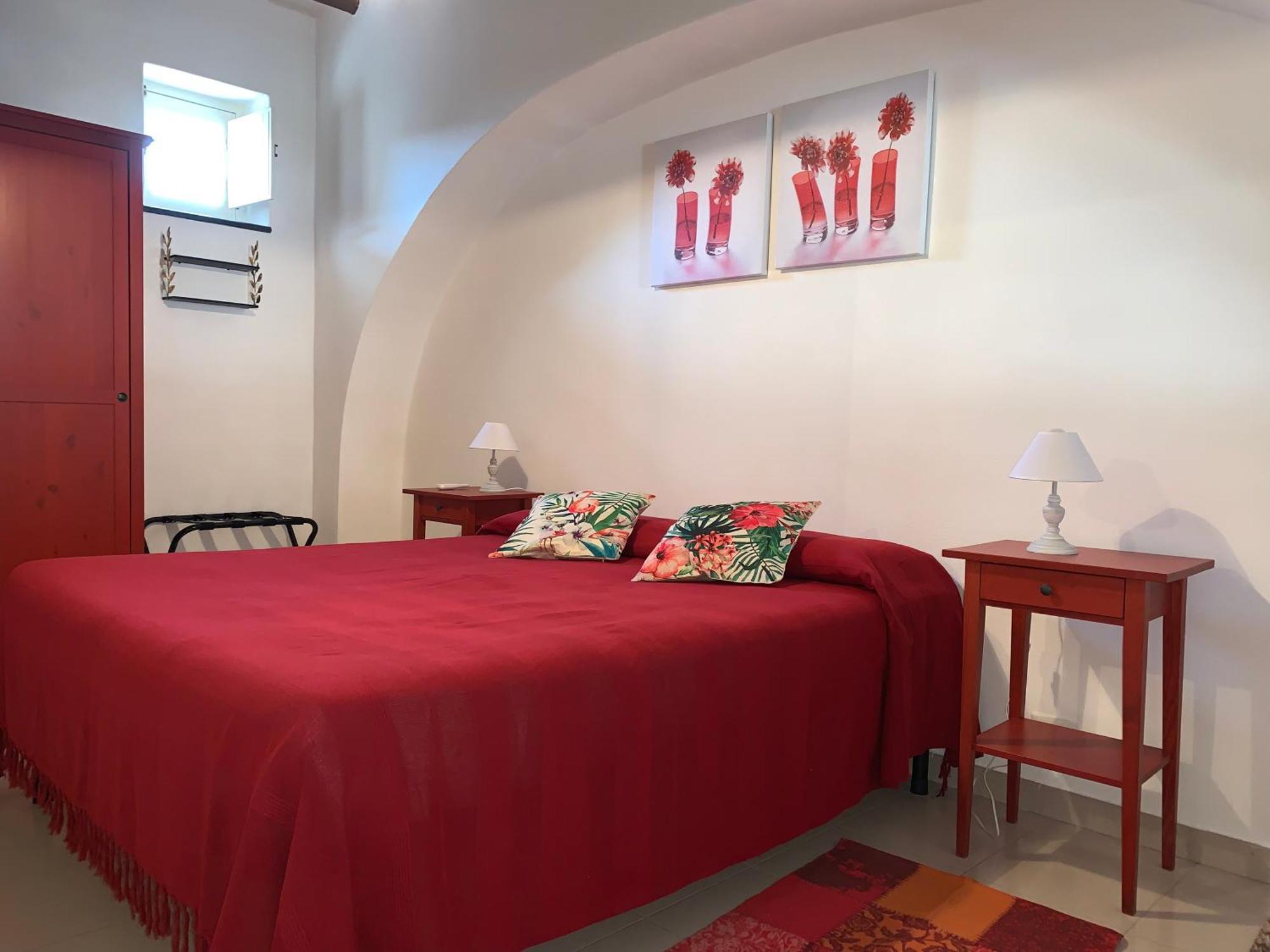 Apartment Cafarella *