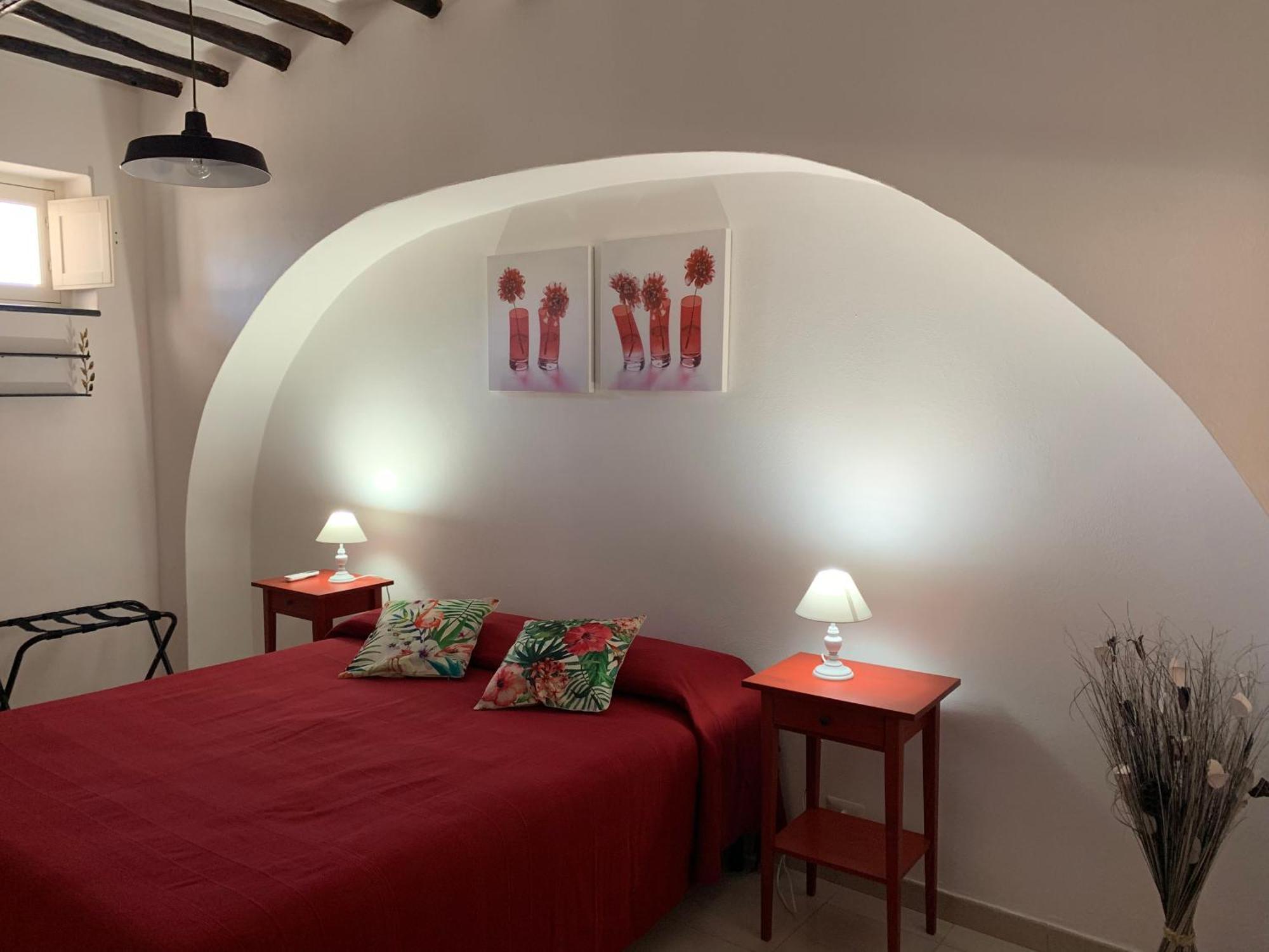 Apartment Cafarella *