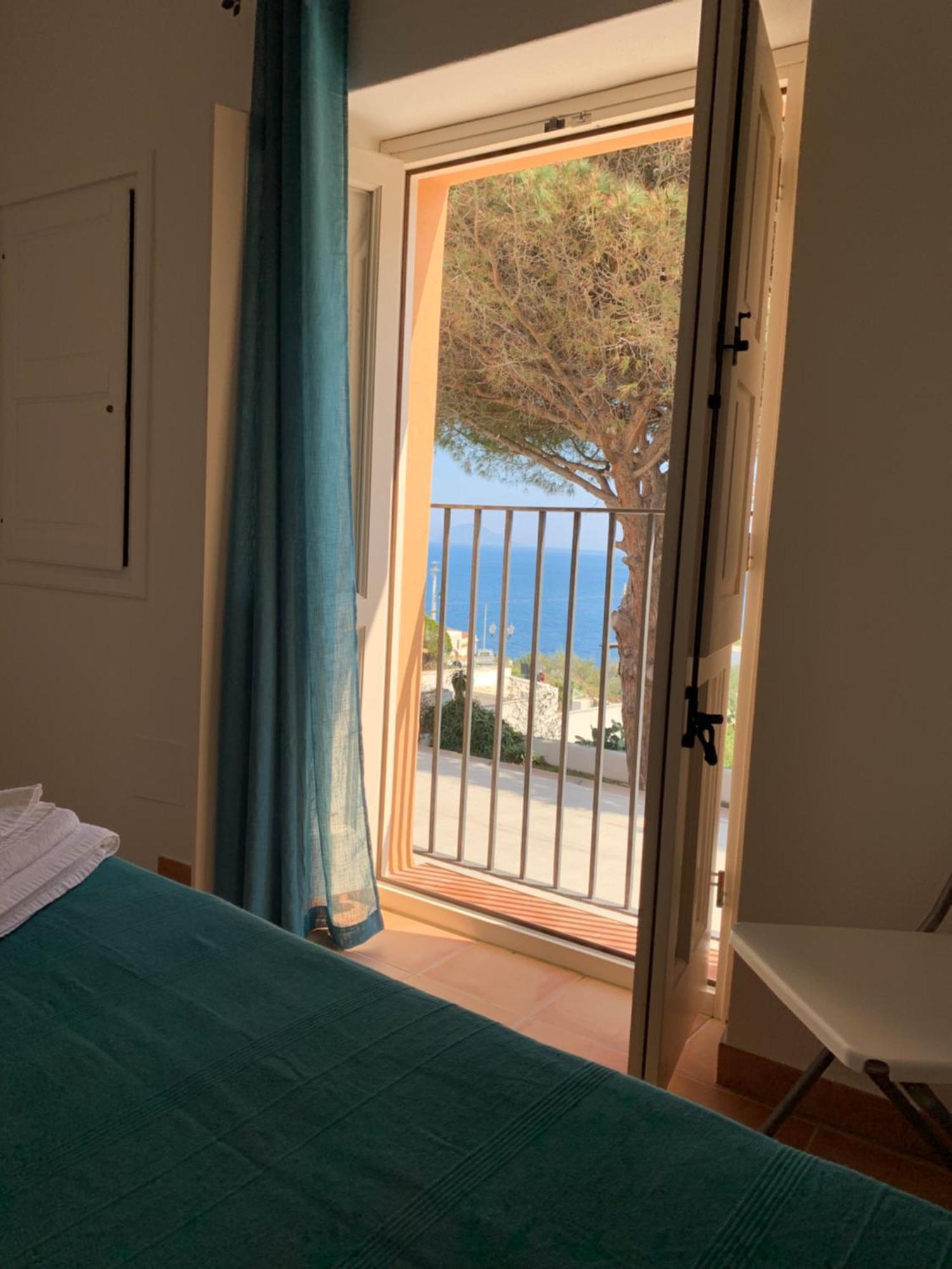 Apartment Cafarella Malfa (Salina)