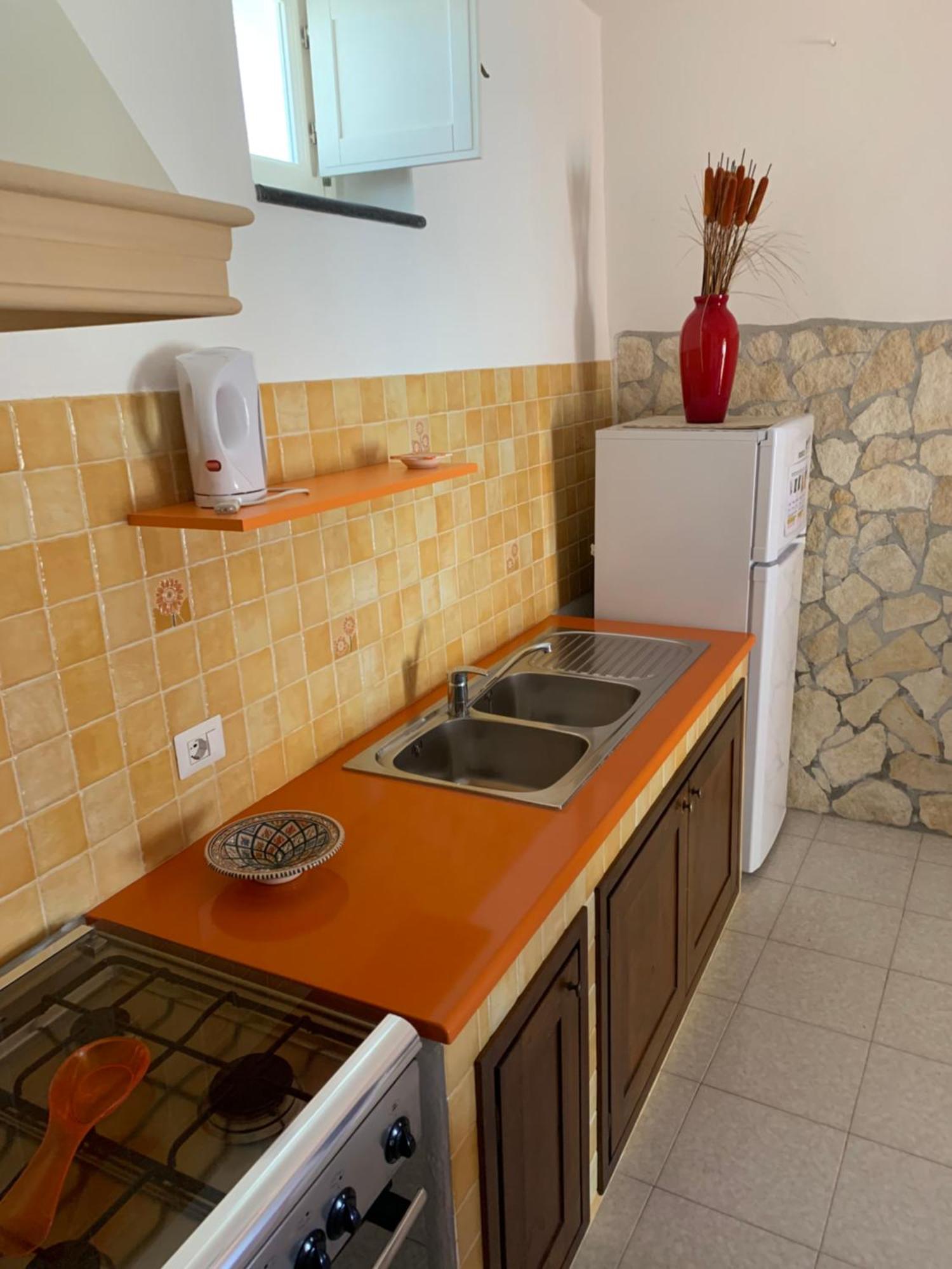 Apartment Cafarella Malfa (Salina)