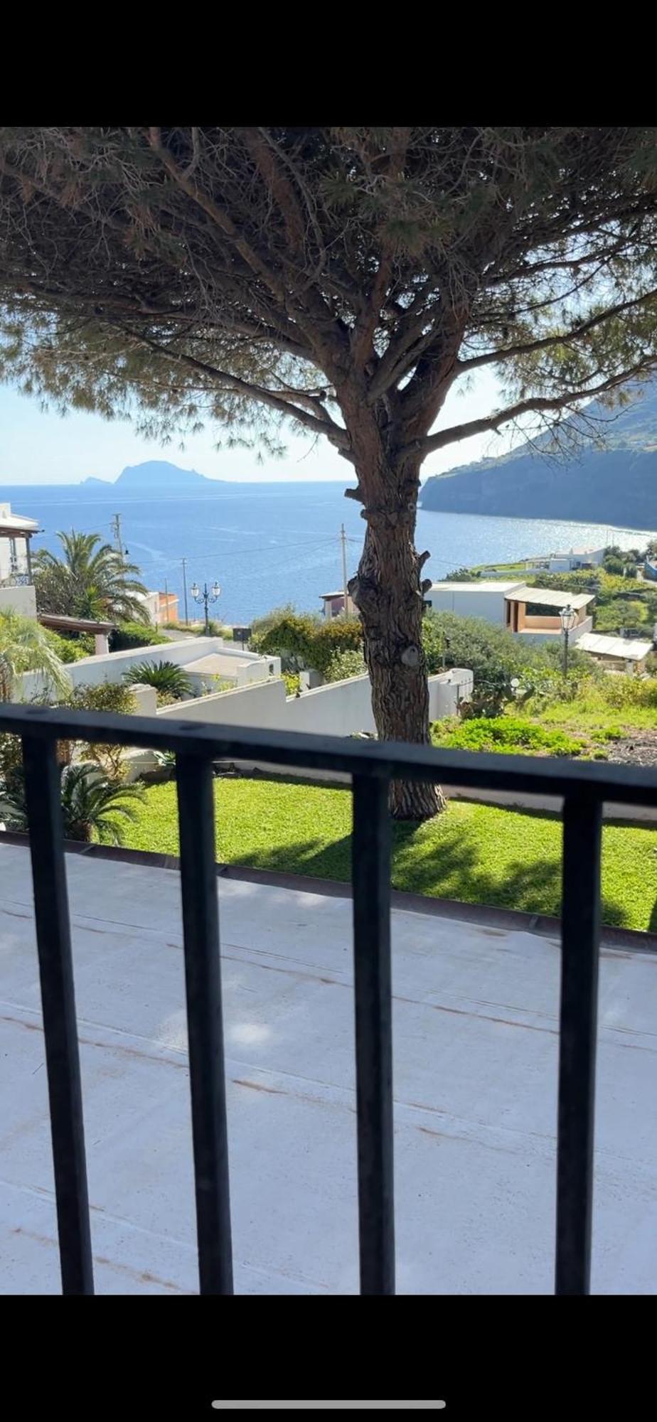 Cafarella Apartment Malfa (Salina)