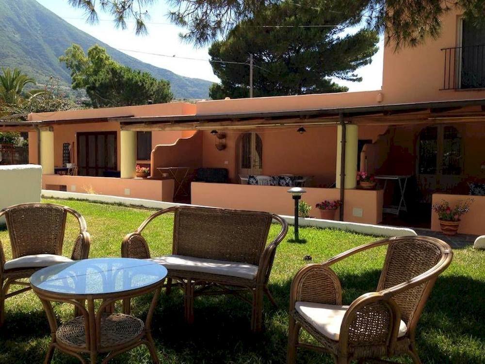 Apartment Cafarella *