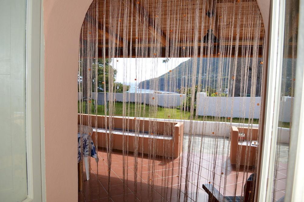 Apartment Cafarella Malfa (Salina)