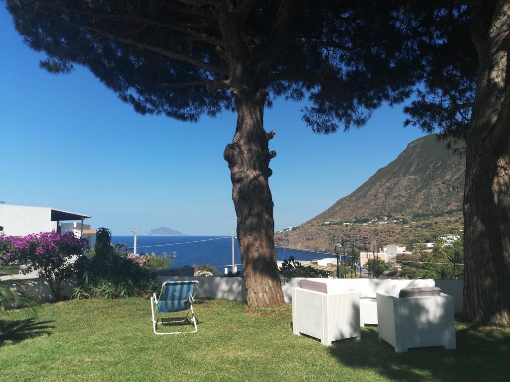 Cafarella Apartment