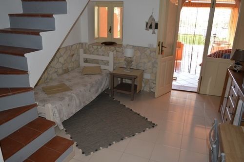 Cafarella Apartment
