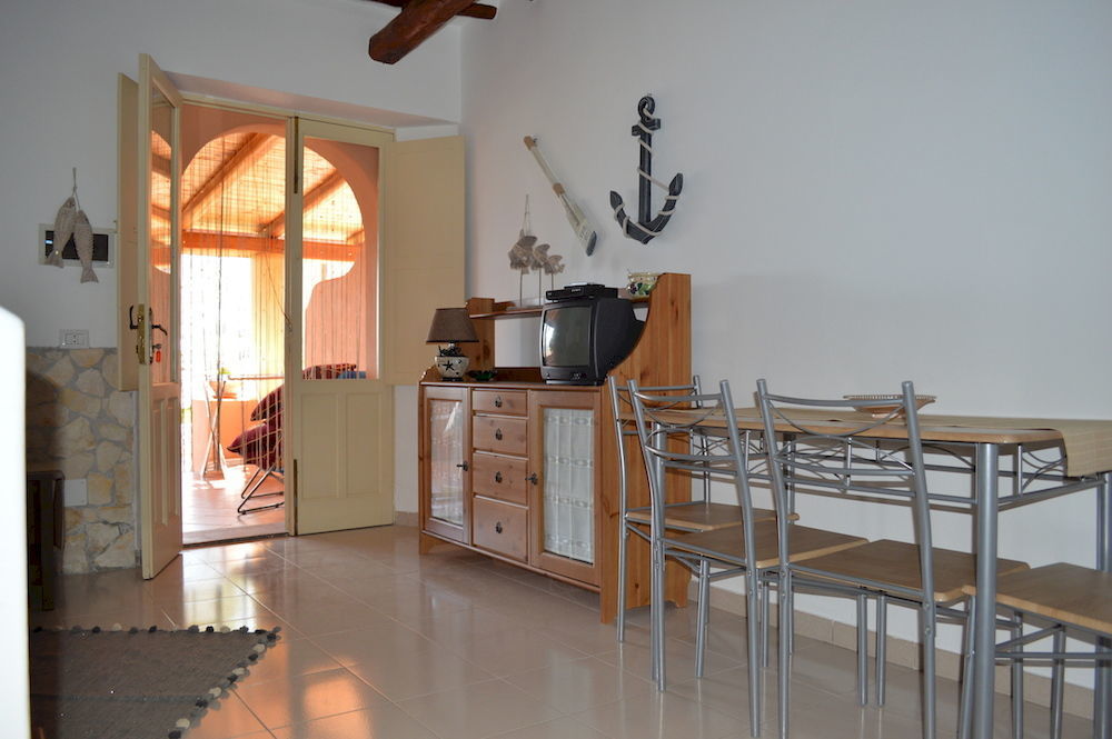 Cafarella Apartment *