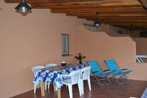 Cafarella * Malfa (Salina)