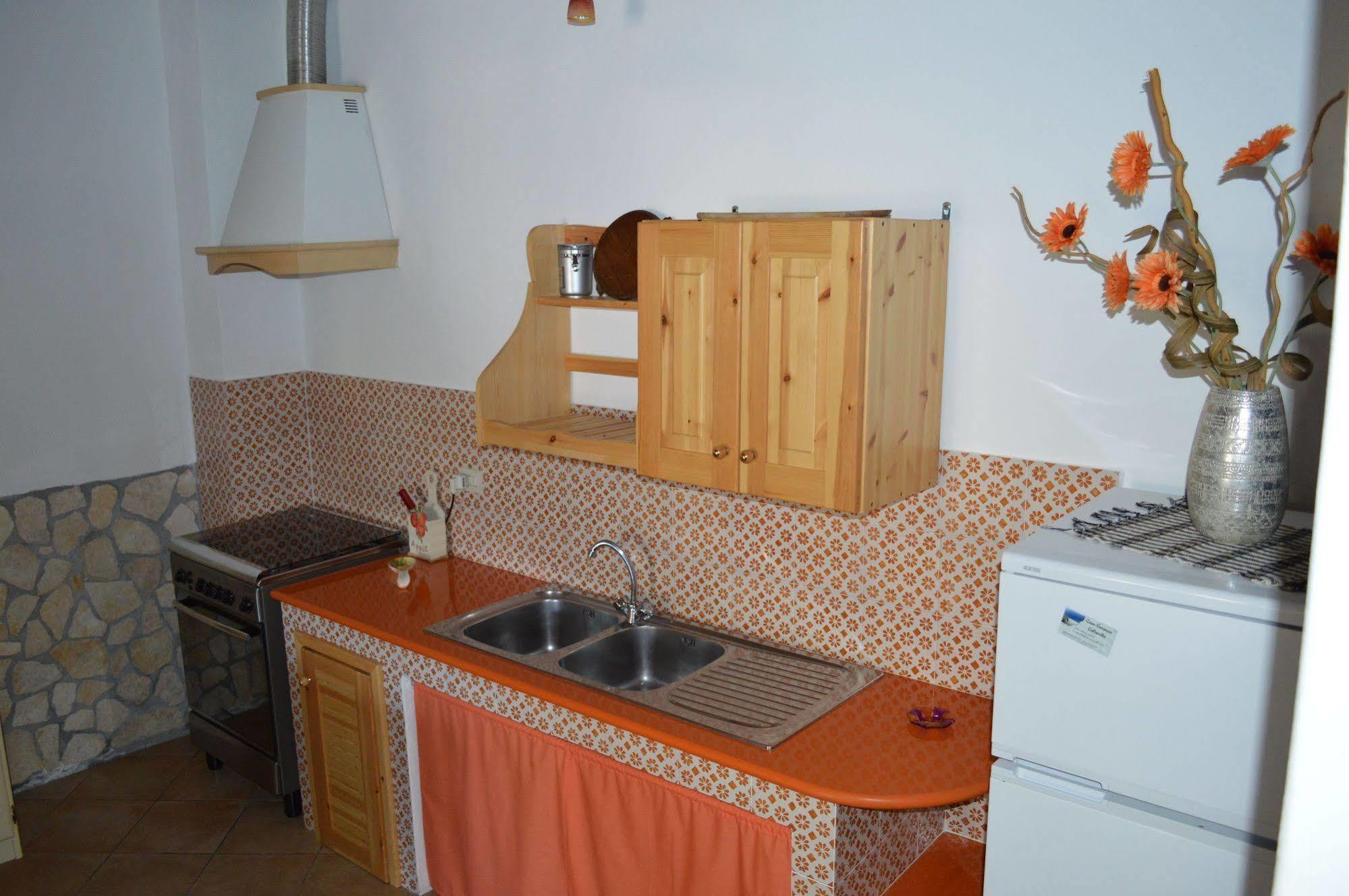 Cafarella * Malfa (Salina)