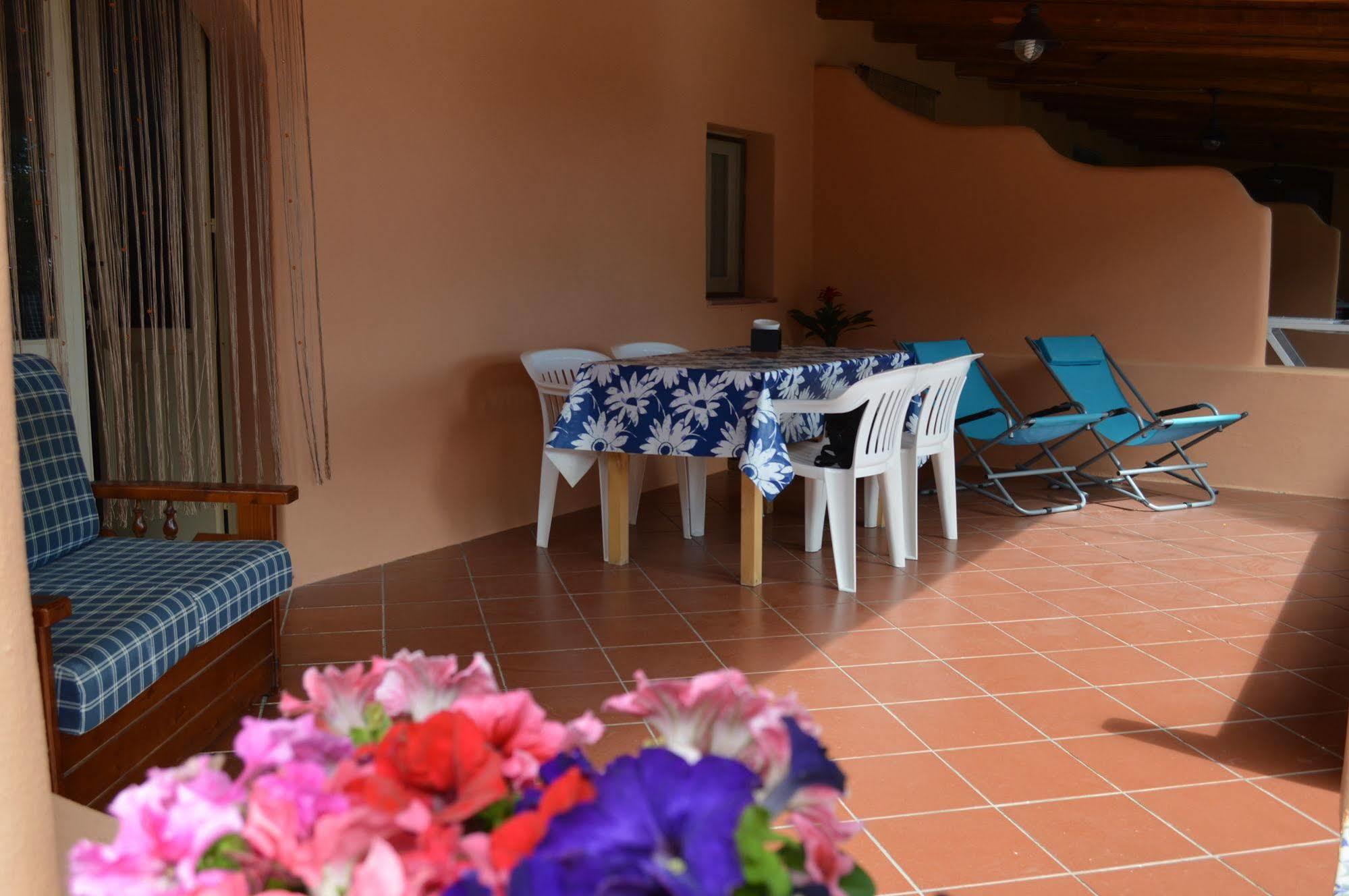 Apartment Cafarella