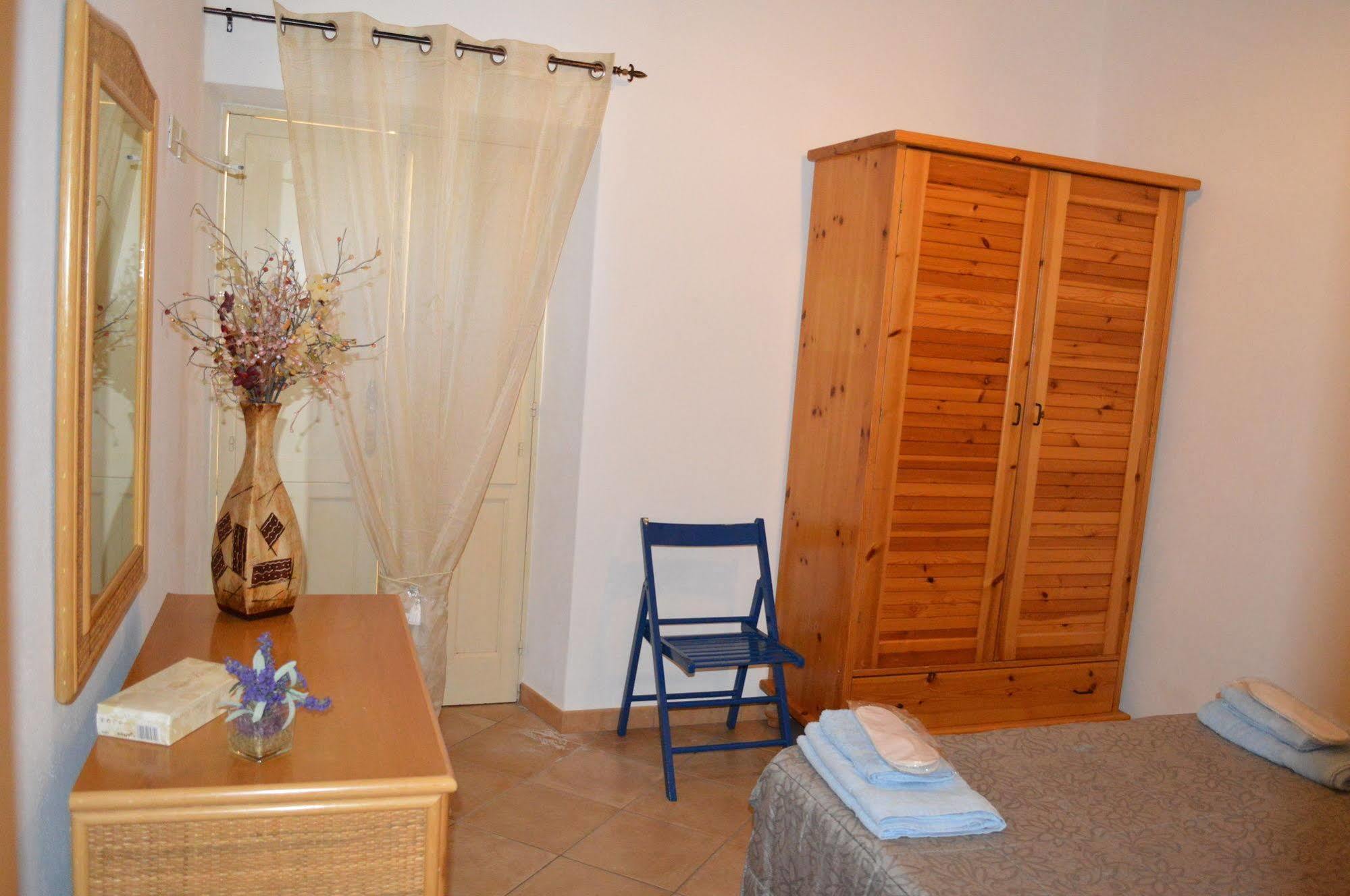Apartment Cafarella Malfa (Salina)