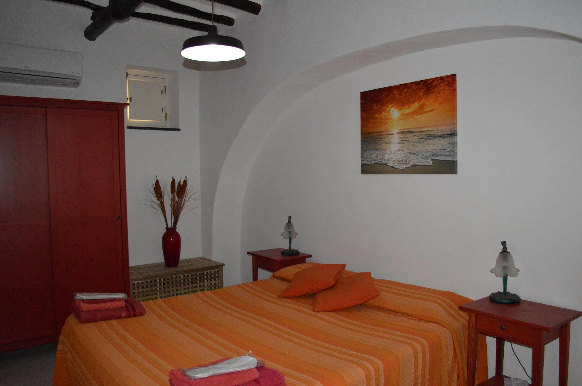 Apartment Cafarella Malfa (Salina)