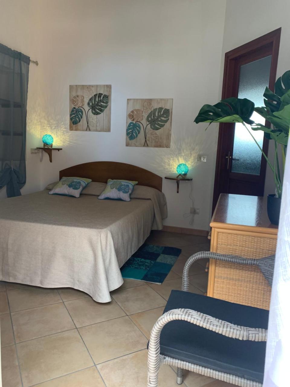 Cafarella Apartment
