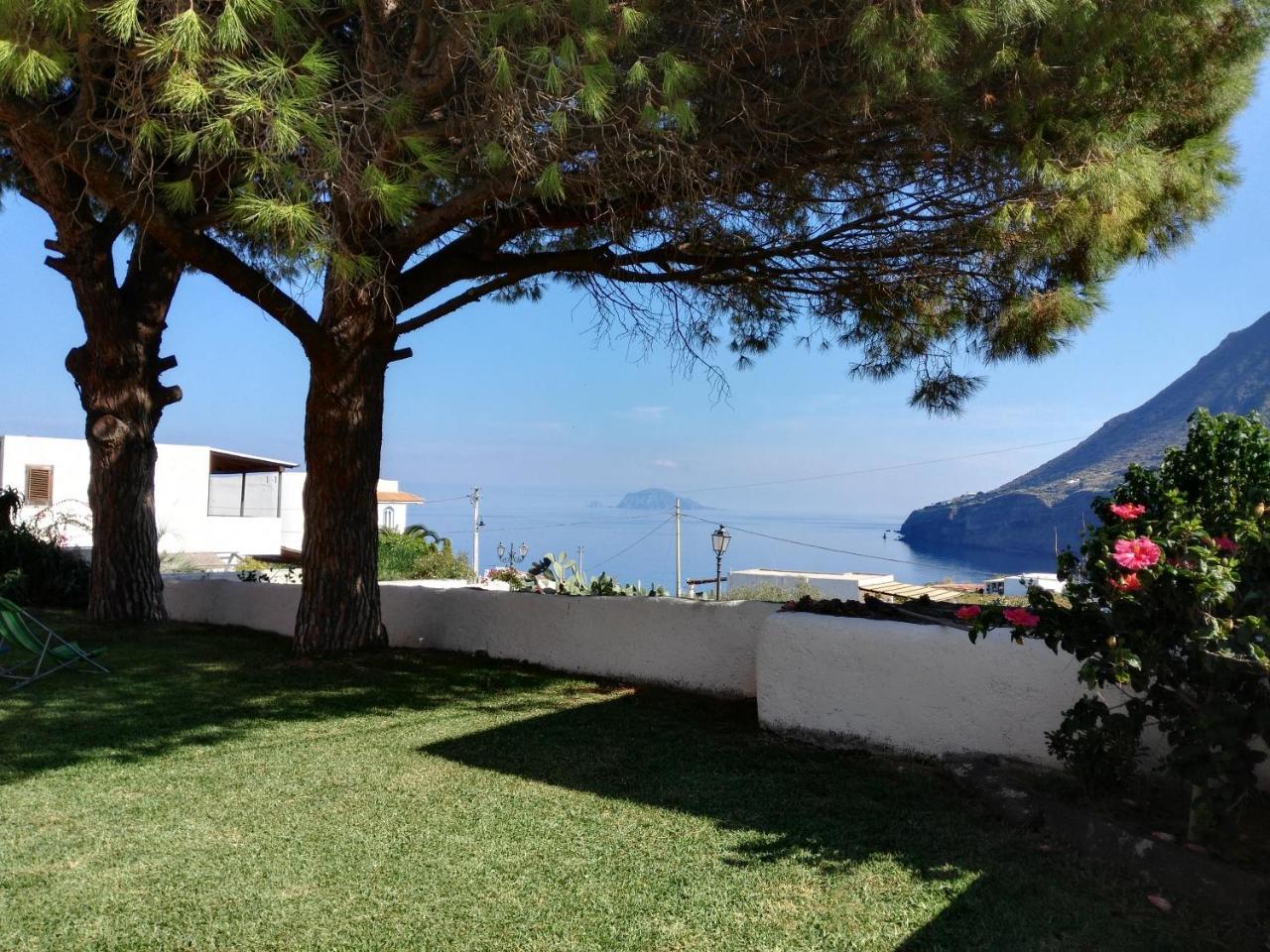 Apartment Cafarella Malfa (Salina)