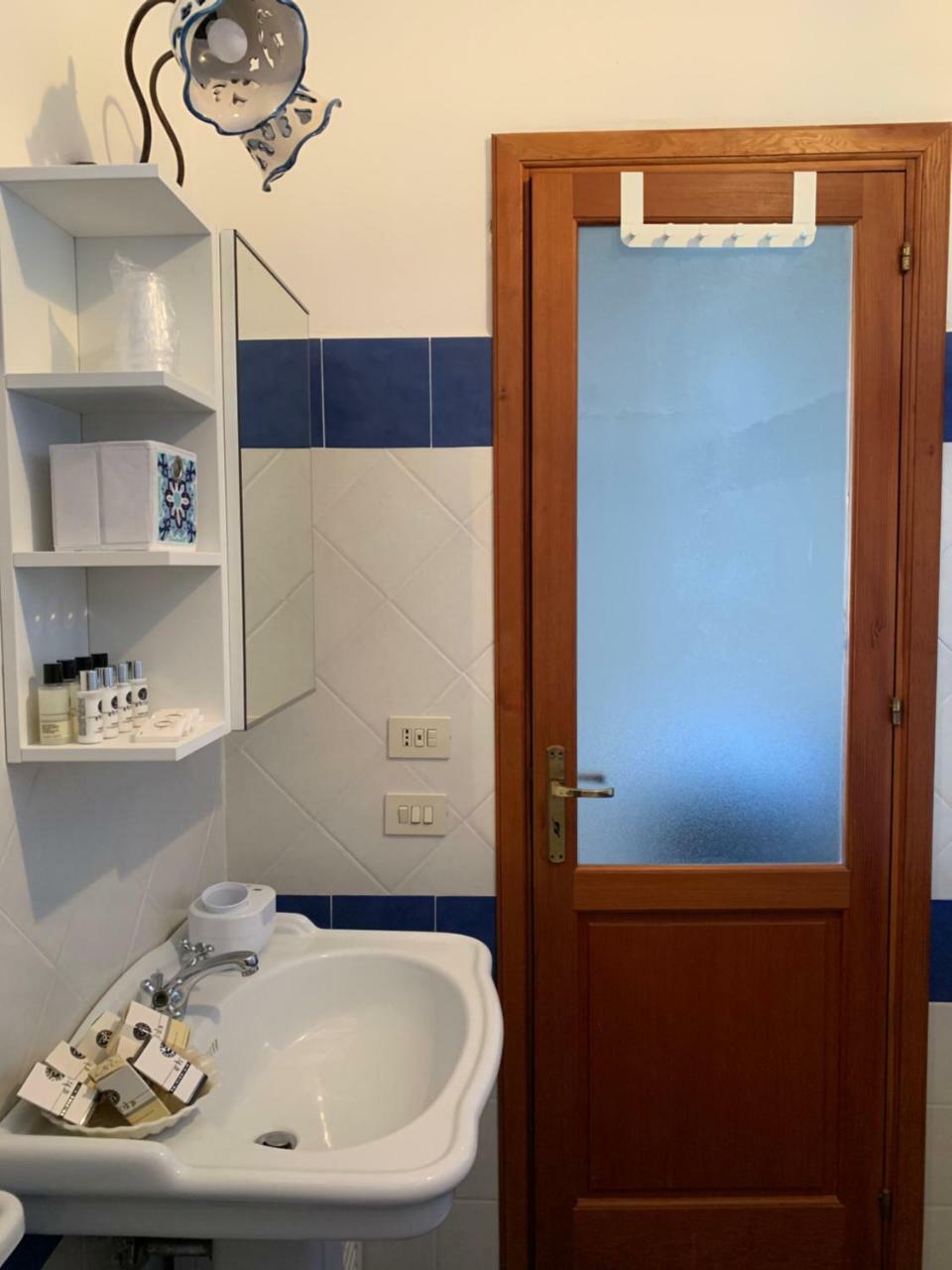 Apartment Cafarella *