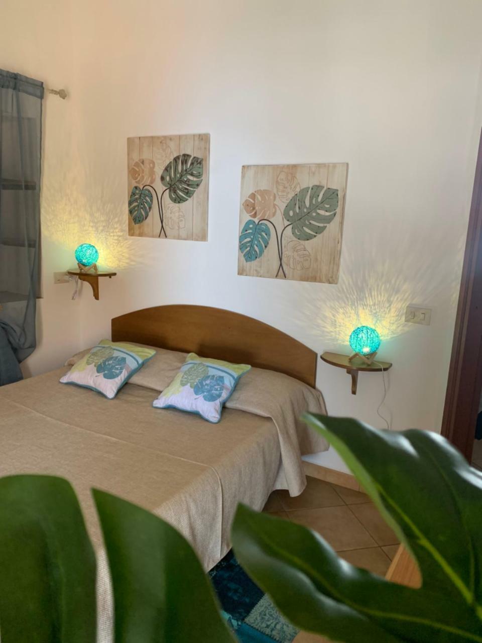 Apartment Cafarella Malfa (Salina)