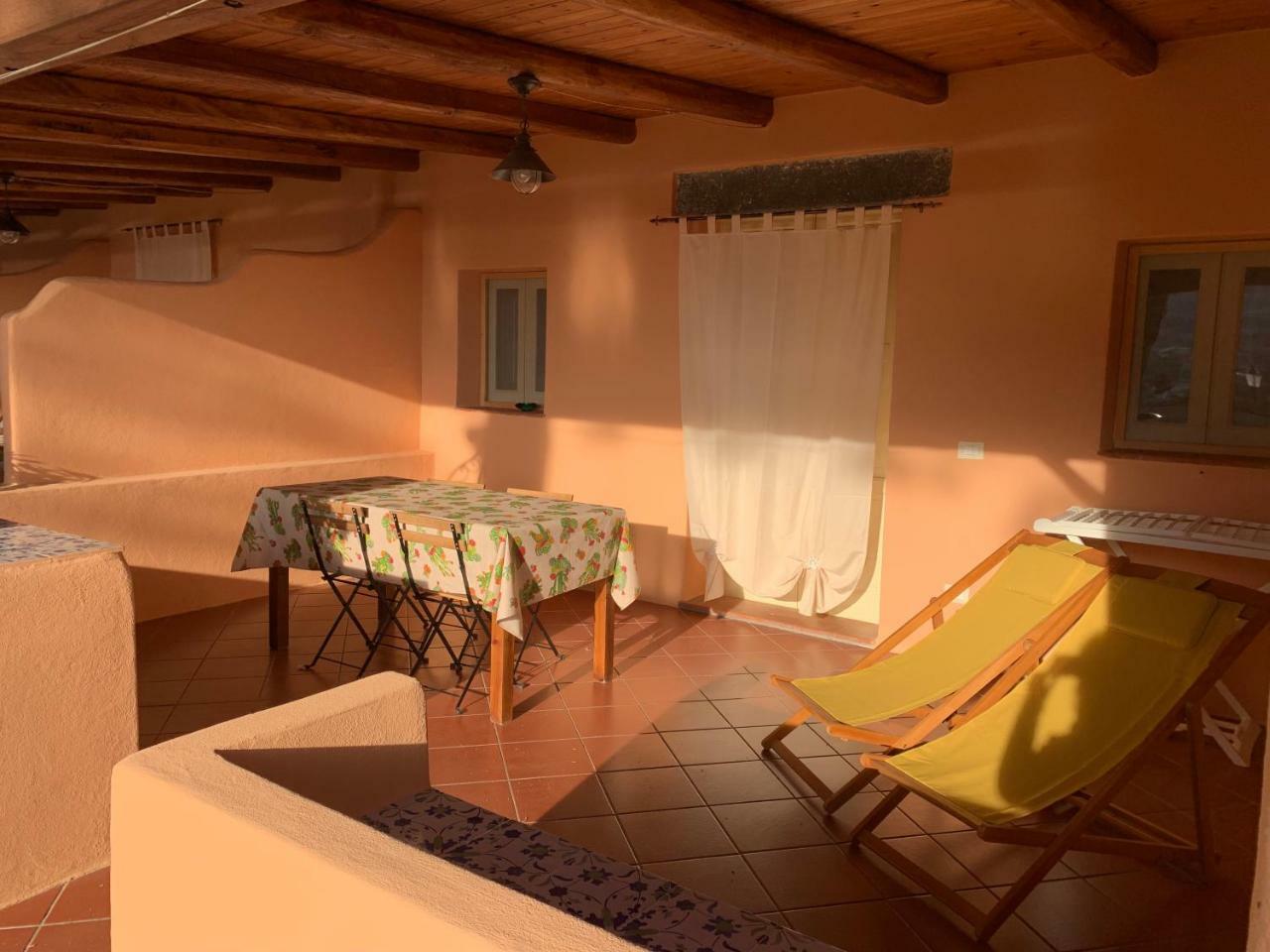 Apartment Cafarella