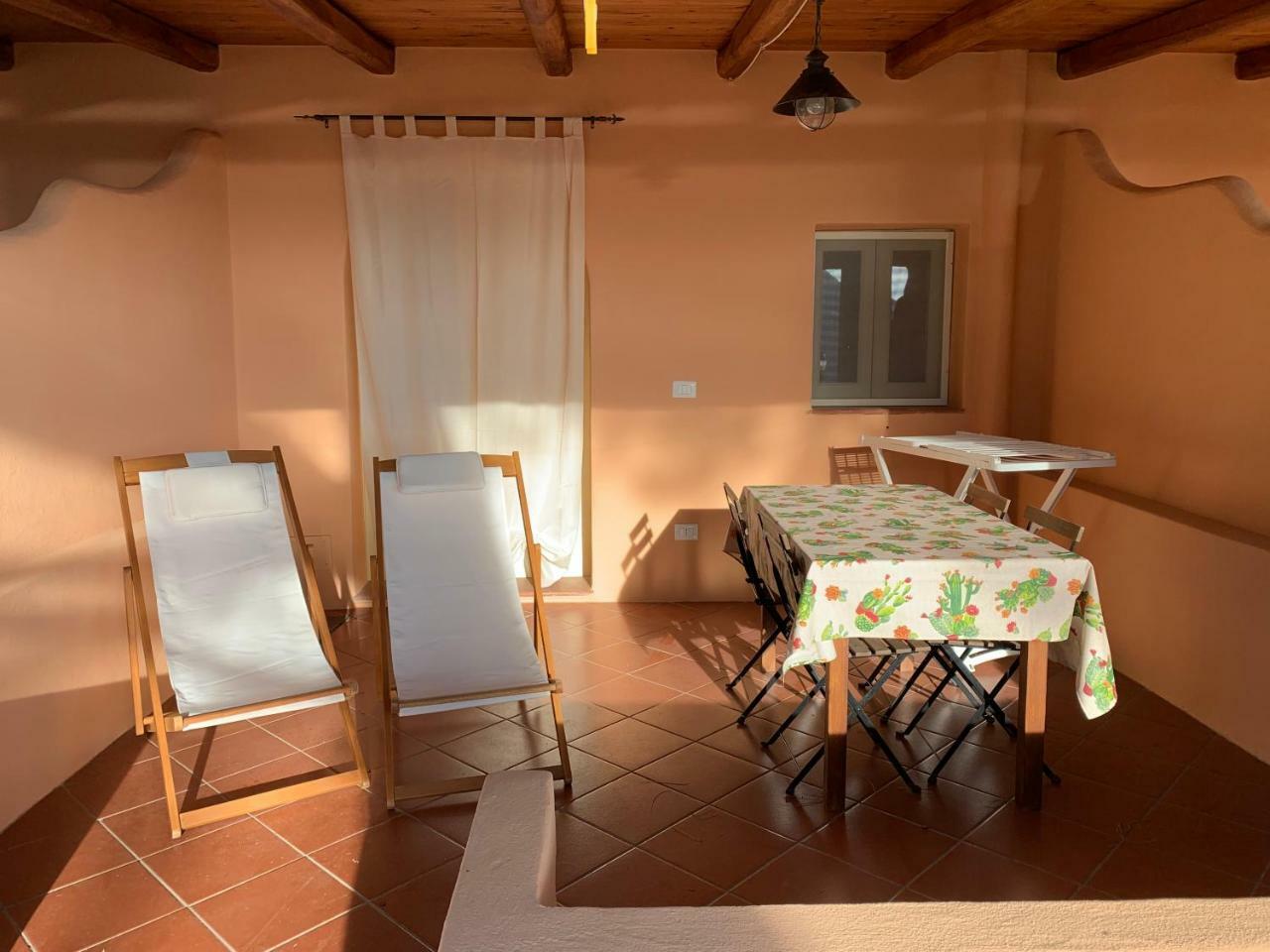 Cafarella Apartment *